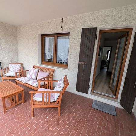 פדבנה Spazioso E Completo Appartamento Con 3 Camere, Doppi Servizi, Fino A 8 Posti Letto מראה חיצוני תמונה