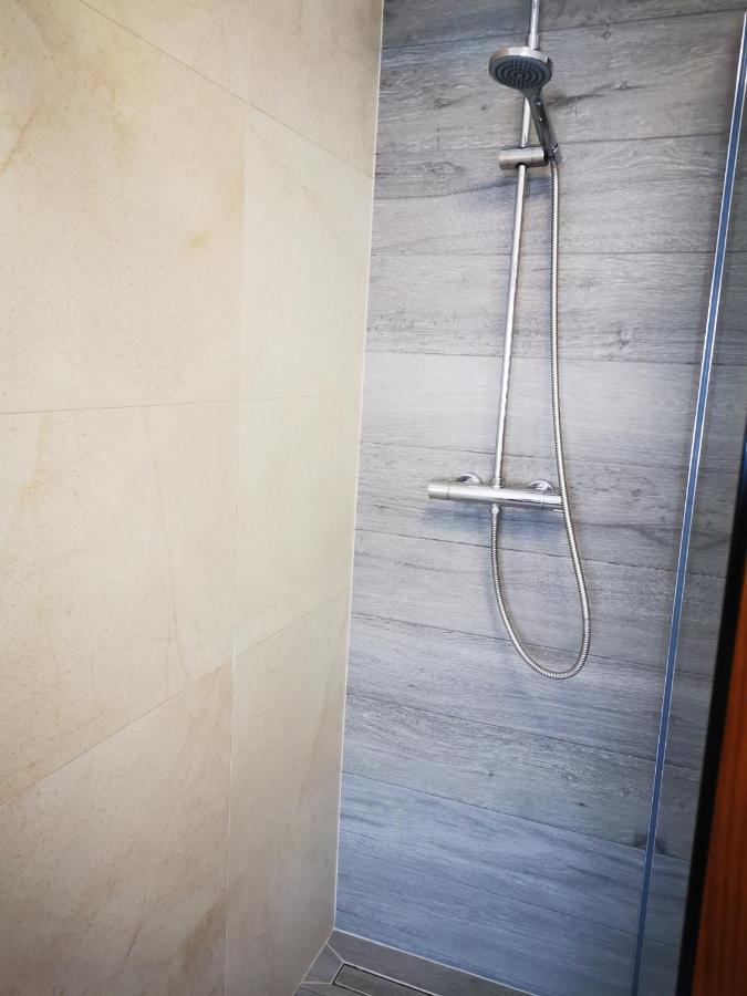 פדבנה Spazioso E Completo Appartamento Con 3 Camere, Doppi Servizi, Fino A 8 Posti Letto מראה חיצוני תמונה