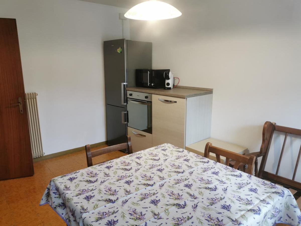פדבנה Spazioso E Completo Appartamento Con 3 Camere, Doppi Servizi, Fino A 8 Posti Letto מראה חיצוני תמונה