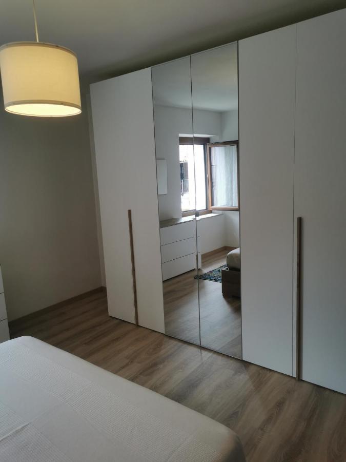 פדבנה Spazioso E Completo Appartamento Con 3 Camere, Doppi Servizi, Fino A 8 Posti Letto מראה חיצוני תמונה