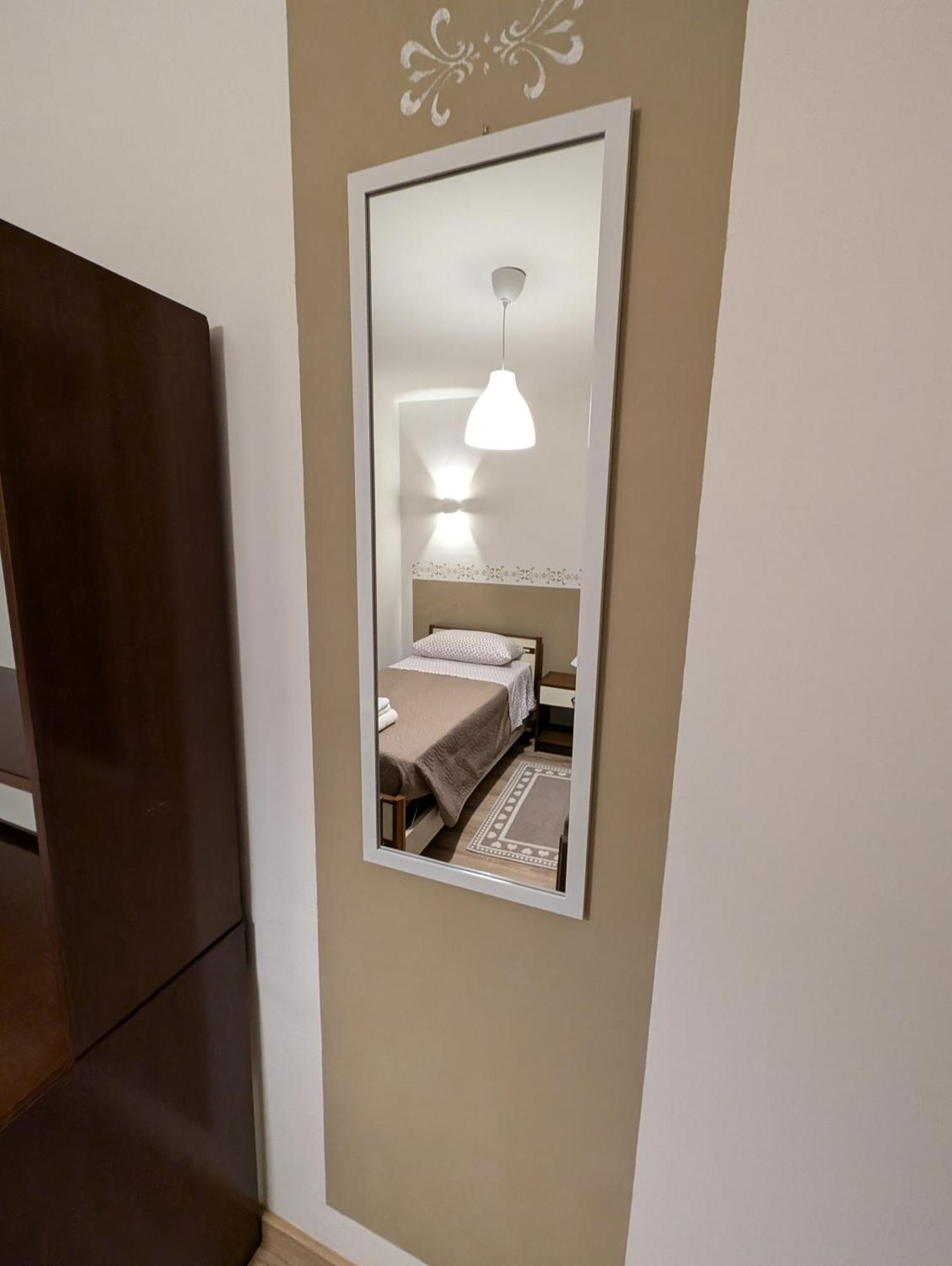 פדבנה Spazioso E Completo Appartamento Con 3 Camere, Doppi Servizi, Fino A 8 Posti Letto מראה חיצוני תמונה