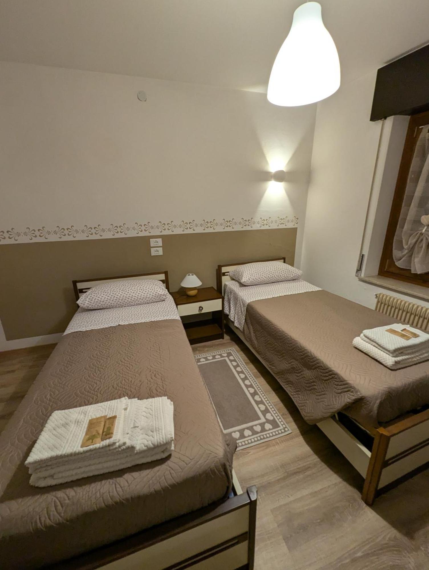 פדבנה Spazioso E Completo Appartamento Con 3 Camere, Doppi Servizi, Fino A 8 Posti Letto מראה חיצוני תמונה