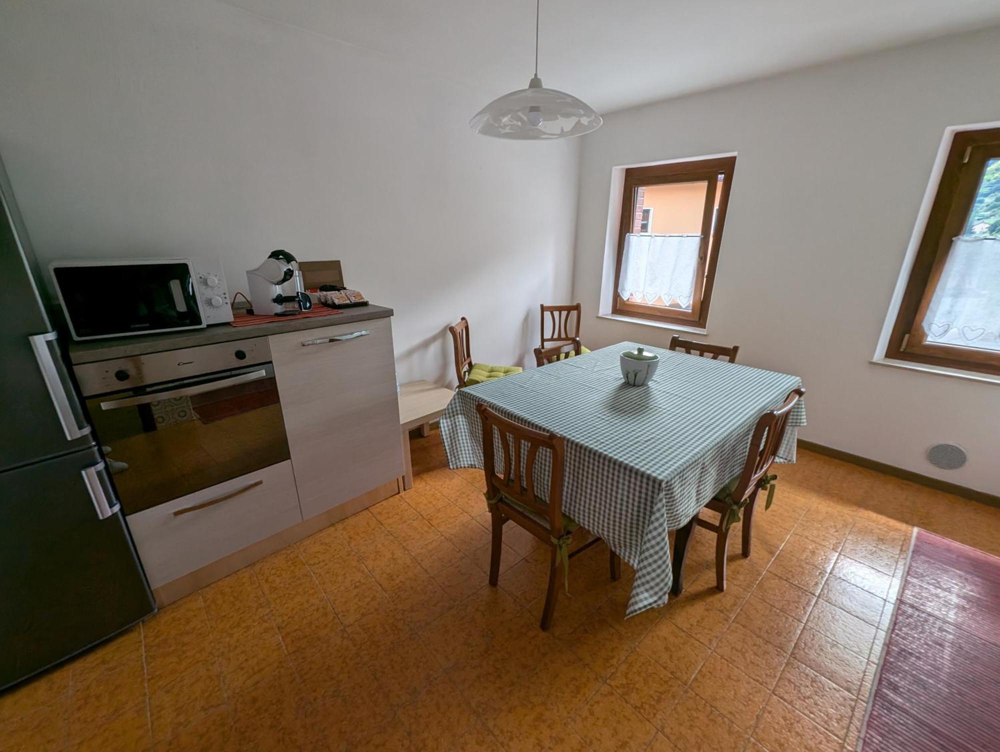 פדבנה Spazioso E Completo Appartamento Con 3 Camere, Doppi Servizi, Fino A 8 Posti Letto מראה חיצוני תמונה