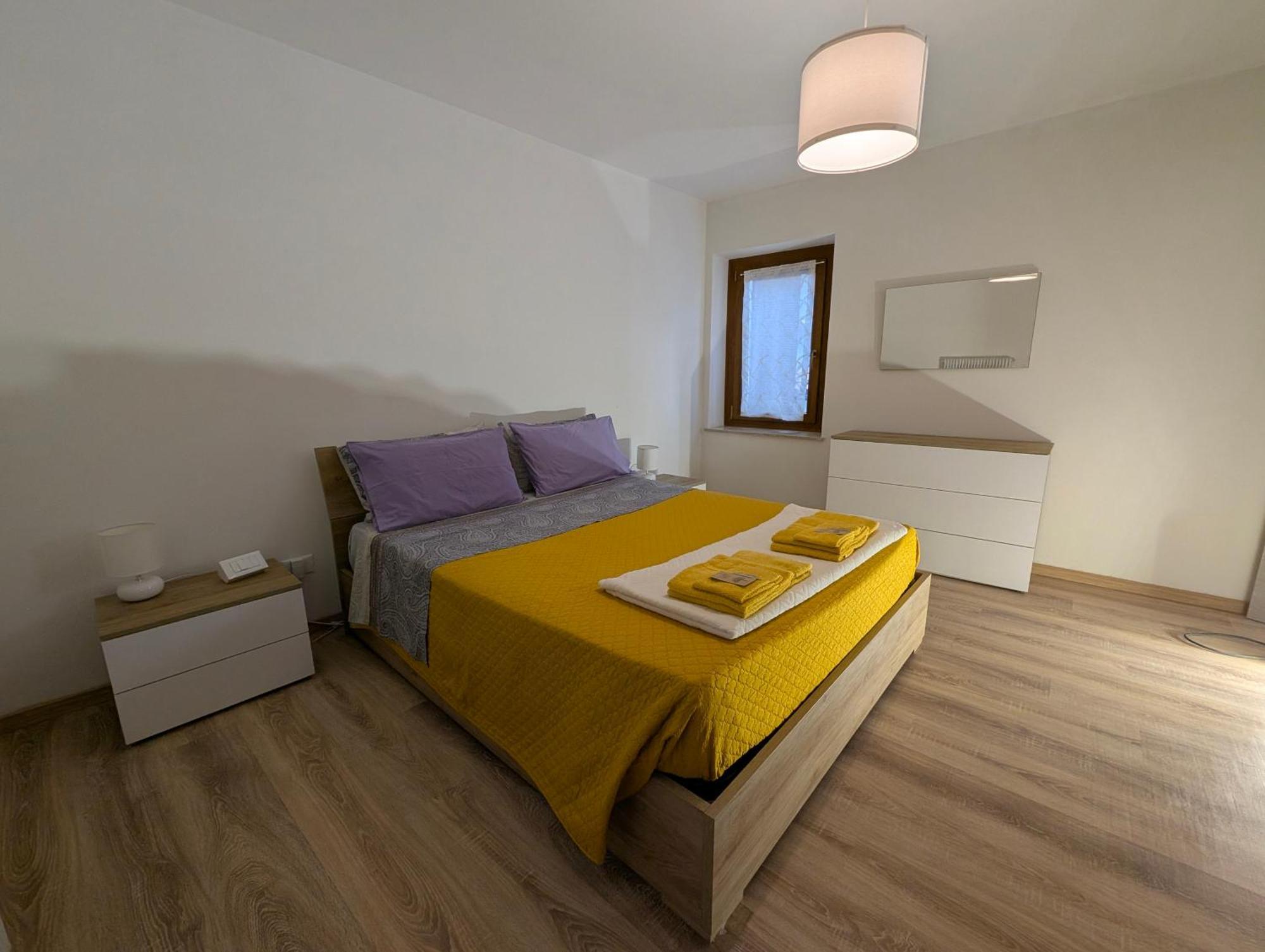 פדבנה Spazioso E Completo Appartamento Con 3 Camere, Doppi Servizi, Fino A 8 Posti Letto מראה חיצוני תמונה